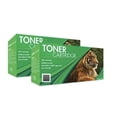thumbnail image 1 of Kit Tóner TN 1060 Genérico Compatible Brother Negro, 1 of 2