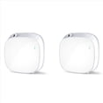 thumbnail image 1 of 2X Difusor de Fragancias Inteligente con Bluetooth, Control por Aplicación, Batería, Fuente de Alimentación Dual USB, Difusor de Aceite Sin Agua de 100 Ml B, 1 of 4