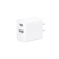thumbnail image 3 of Cargador de doble puerto 20W 1HORA Tipo USB+Tipo C, 3 of 5