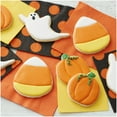 Wilton Halloween Cookie Cutter Set, 18Piece