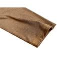 thumbnail image 5 of Dwelliawo Mens T-Shirts Short Sleeve Henley Shirt Casual Comfortable Top Summer Lightweight Tee Shirts Button Down Stand Collar Shirts with Pocket Khaki XL, 5 of 8