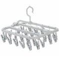 thumbnail image 1 of Tendedero Para Ropa Interior 26 Broches Reforzado Plegable TOP Deng Xun unisex, 1 of 2