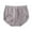 Grey, variant on 12 Pack Women Underwear Bow Bikini Lace Low Waist Rise Hipster Ladies Panties,Beige,One Size