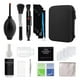 thumbnail image 1 of Kit Limpiador Cámara 47pcs Lente DSLR Digital Camera Sensor Cleaning para PC, 1 of 9