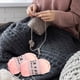 thumbnail image 4 of Sofa Vama Ropa de Cama Hilo de algodón de leche de 5 hebras para tejer a crochet, ideal para suéteres de bebé. for Navideño, 4 of 4