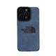 thumbnail image 1 of Funda De Teléfono De Gamuza Suave Para iPhone 14ProMax 13 12Pro 11Promax XS XR 7P A Prueba De Golpes Moda Norte, 1 of 4