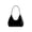 Black, variant on Underarm Shoulder Bag for Women Patent Leather Trendy Small Hobo Handbags Shiny Top Handle Clutch Purse Going Out Evening Bags - Coffee