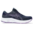 thumbnail image 2 of ASICS Women's GT-4000 3 Running Shoes, 10 US , French Blue/Cyber Grape, 2 of 6