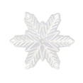 thumbnail image 3 of Alfombrilla de tracción Zulema para Snowboard 13cm antideslizante Blanco, 3 of 5