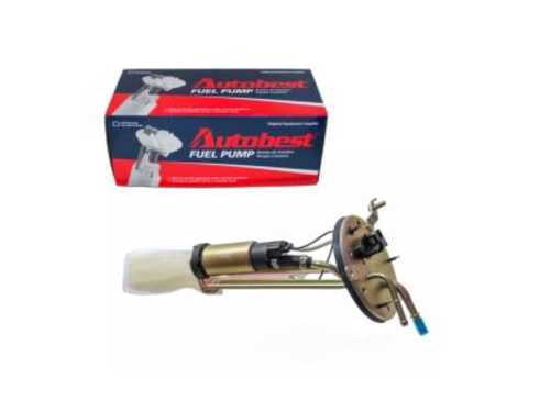 Autobest F4350A Fuel Pump Hanger Assembly