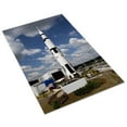 thumbnail image 3 of Print: The U.S. Space & Rocket Center, Huntsville, Alabama, 2010, 3 of 4
