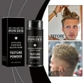 thumbnail image 4 of HHBEAUTY Matte Styling Powder - Natural Look Mens Powder - Easy to Apply with No Oil or Greasy Residue, 4 of 9