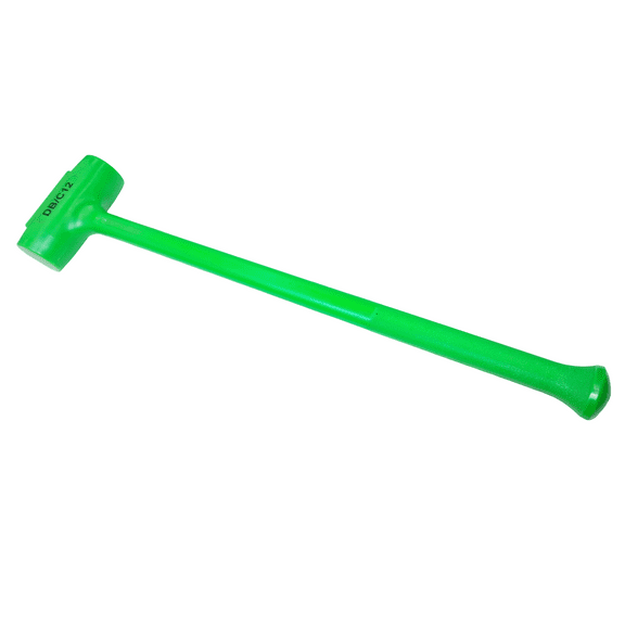 DEAD BLOW COMMERCIAL HAMMER 12