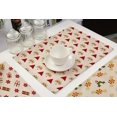thumbnail image 4 of Set de 6 Sets de Table Sets de Table pour la Maison et la Cuisine, 4 of 5