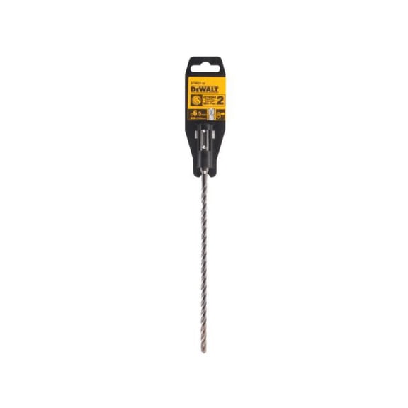DEWALT - SDS Plus EXTREME 2 Drill Bit 6.5 x 260mm