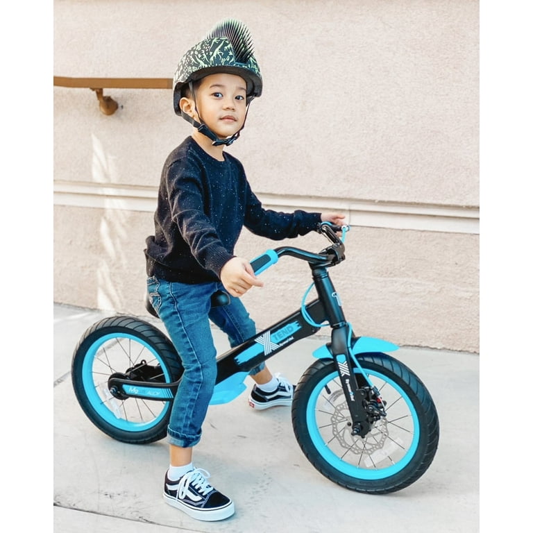 Smart kids trainer bike hotsell