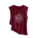 thumbnail image 2 of Pntutb Camisetas de manga corta con cuello en V para mujer Camisetas de uniforme de trabajo de enfermería Pntutb Pntutb-5323, 2 of 3