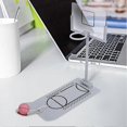 thumbnail image 3 of Mini Foldable Basketball Game Funny Desktop Home Office Shooting Games Relaxing Kids Toy, 3 of 4