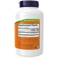 thumbnail image 3 of NOW Supplements, Valerian Root (Valeriana officinalis) 500 mg, Herbal Supplement, 250 Veg Capsules, 3 of 8