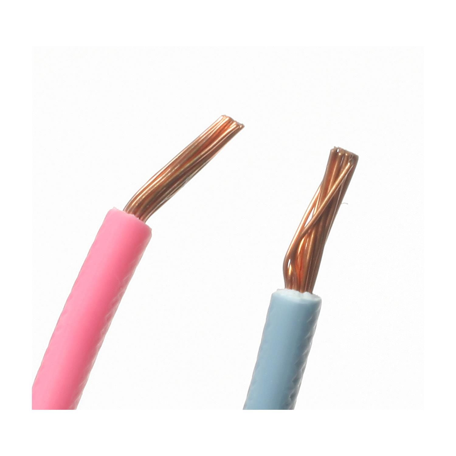 Standard Pigtail/Socket, #Sk29