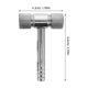 thumbnail image 2 of OUNONA 2Ud Accesorio Plata Para Inflador De Compatible Con Auto Y, 2 of 6