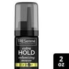 Tresemme Used by Professionals Volumizing Spray Extra Hold Hair Styling Mousse, 2 oz, Travel Size