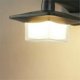 thumbnail image 4 of Aplique de Pared LED para Exteriores, Impermeable, para Patio, Pasillo, Decoración de Pared, Garaje, Balcón, Luz Ambiental., 4 of 6