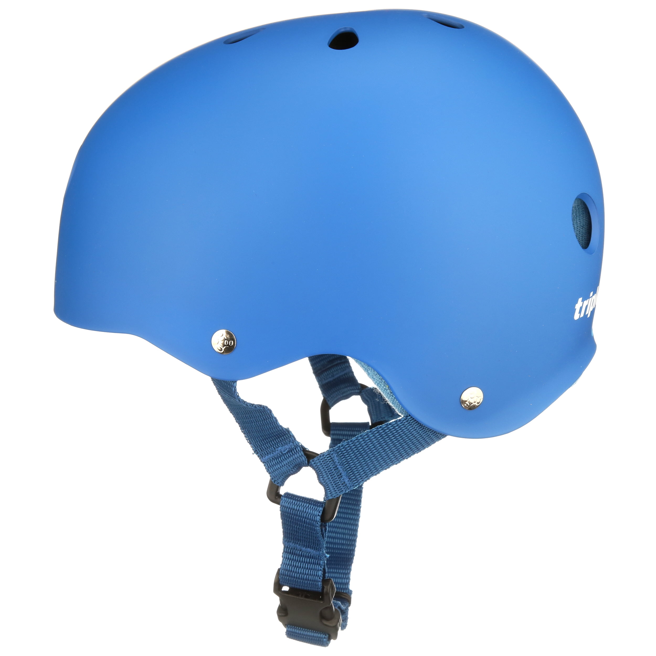 Sweatsaver Helmet Royal Rubber XL