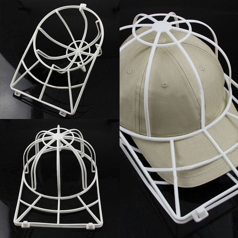 hat frame for washing