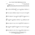 thumbnail image 4 of Hal Leonard Christmas Songs  for Trumpet -Audio Online, 4 of 4