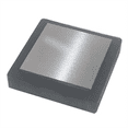 thumbnail image 5 of Bloque de Goma para Dapping, 4 X 4 X 1 Pulgadas, Herramienta de JoyeríA para JoyeríA y Estampado, 5 of 5