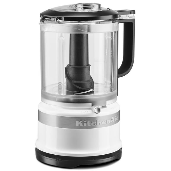 Restored Premium KitchenAid 5-Cup Food Chopper, RKFC0516 (Refurbished)