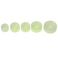 thumbnail image 4 of Coussin de Protection pour Mouvement de Montre, Outil de Réparation Professionnel 5 Pcs Coussin Antidérapant pour Horloger pour Atelier de Montre, 4 of 8