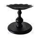 thumbnail image 3 of Candelabro,Candelabro Centro de mesa Comedor,Candelabro de madera para chimenea,adorno de escritorio,Elegante candelabro de pilar nórdico estable,Candelabro moderno con Plato de flores, 3 of 9