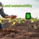 thumbnail image 5 of 6-In-1 Soil Tester PH Meter Soil Orchard Compost Tester, 5 of 5