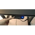 thumbnail image 5 of Electric Pet Grooming Table,with Two Ropes,for Cats,Dogs,Stainless Steel Frame and Anti-slip Rubber Table, 5 of 5