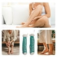 thumbnail image 5 of Heated Socks for Outdoor Winter USB Powered Warmers Universal Use Compact Lightweight Travel Foot Heating Gear, 5 of 5