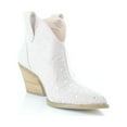 thumbnail image 5 of Jessica Simpson Zadie2 Women's Boots Blush Size 7.5 M, 5 of 8