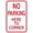 Color 4311, variant on No Parking Here To Corner Parking Signs Metal Sign Tin Sign 12x16 Inch - Caution Safety Warning Security Signs Indoor & Outdoor Signs for Home, Office, Work