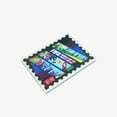 thumbnail image 2 of FIFA World Cup 2026 Host City Soccer Poster Magnet - Kansas City, 2 of 4