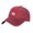 Red, variant on New_York_G Men And Women Adult Washed Denim Baseball Sun Protection Baseball Cap Breathable Sports Cap Classic Casual Baseball Cap Unisex