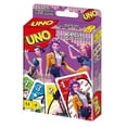 thumbnail image 1 of Uno Fli1p Card Game - Witch Hun1ter Pattern Edition for Fun Family Parties & Engaging Game Nights, 1 of 5