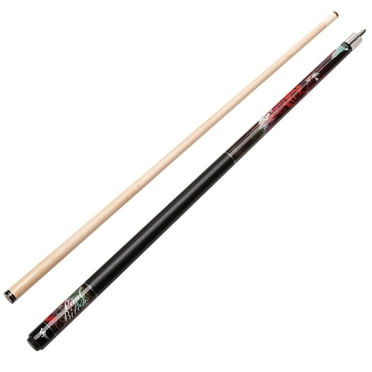 Viper Underground Pool Bitch 58" Billiard/Pool Cue, 2 Piece, 20 Ounce
