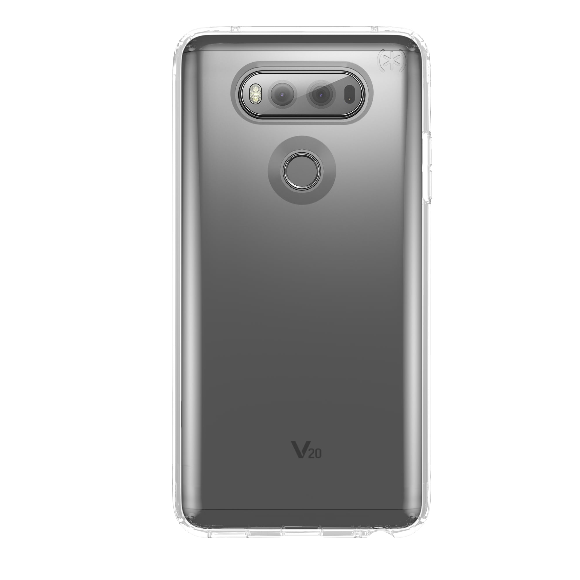 Speck Presidio Clear for LG V20