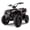 Flag-A19, variant on Aoemoe 40cc Teen Gas ATV, Gas Powered 4 Wheeler for Teens 13+, 4-Stroke Beginner ATV, Up to 15 MPH, Adjustable Speed, Safety Switches, Front & Rear Brakes - Pink