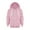 Pink, variant on MEZZALL Sweatshirt Solid Color Jackets Hoodie Tops Long Sleeve Zip Up Girls Kids Boys Coat&jacket Breathable Toddler Dailywear, Navy, 11-12 Years