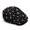 Snowflake Black Pattern, variant on CHAQLIN Snowflake Black Pattern Soft Flat Cap, All-Season Vintage Polyester Newsboy Hat for Summer Driving Golf