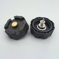 thumbnail image 2 of Oil Cap Oil Fuel Filter Racing Engine for Tank Cap Cover Plastic Oil Filler Cap, 2 of 4