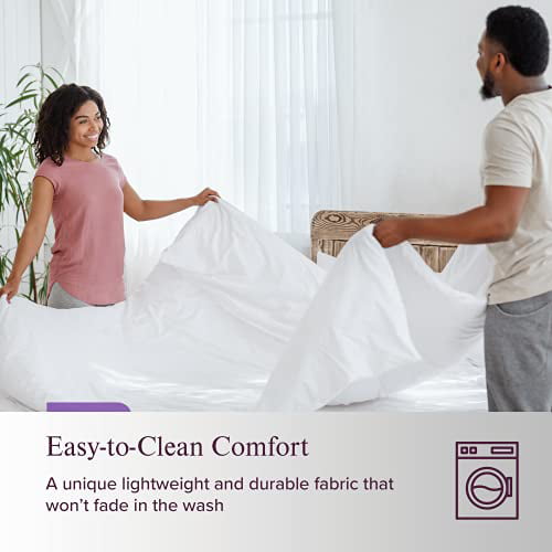 Details about   Premium Combed Cotton Waterproof Mattress Protector Breathable Deep Pocket Cover 