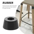 thumbnail image 3 of KAKOWELY 60Ud Almohadillas Antideslizantes Para Patas De Muebles En Protectoras Para Sillas Y Mesas, 3 of 6